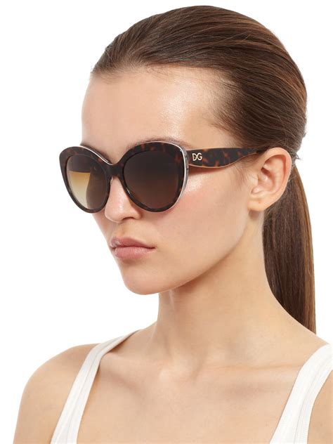 dolce gabbana sun|dolce and gabbana shades.